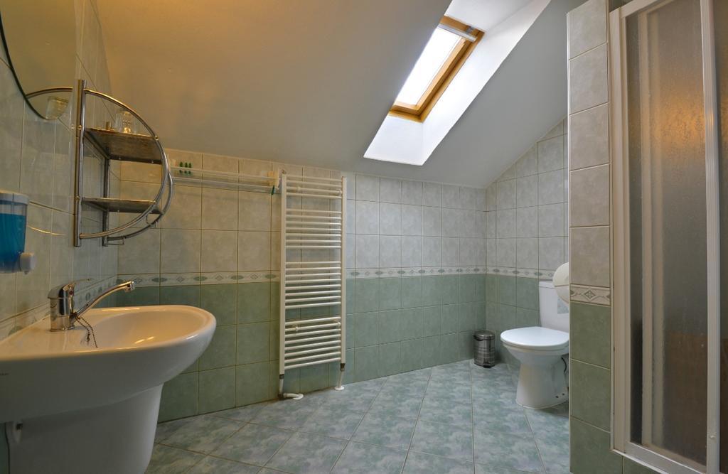 Hotel Flora Bešeňová Szoba fotó